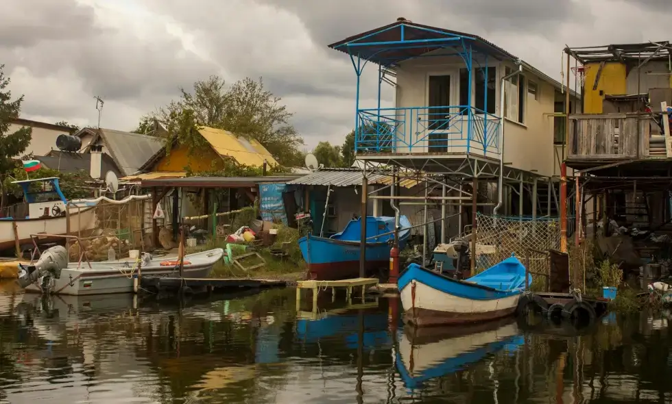 Bulgarien Vignette Kauf: Reisemöglichkeiten in Bulgarien