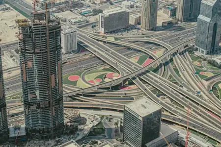 Die Zukunft der Autobahnen in Rumänien Die Zukunft der Autobahnen in Rumänien
