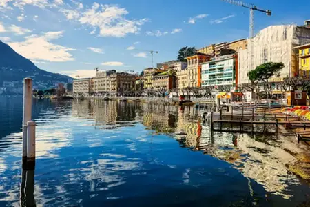 Schweizer Vignette kaufen – Reisen auf der Autobahn in der Schweiz