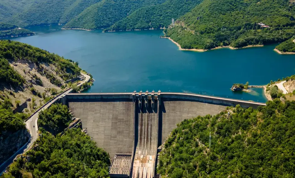 Bulgarien mit Autobahn