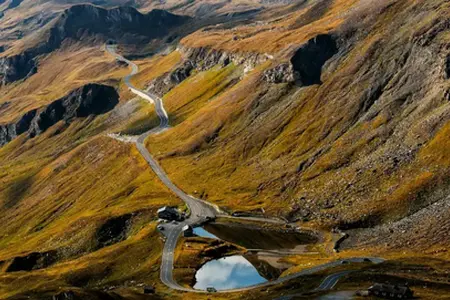 Gjithçka Që Duhet Të Dini Rreth Autostradave të Austrisë