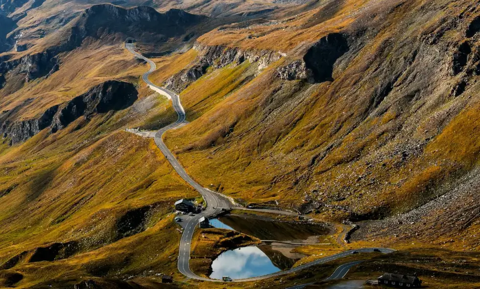 Gjithçka Që Duhet Të Dini Rreth Autostradave të Austrisë Gjithçka Që Duhet Të Dini Rreth Autostradave të Austrisë