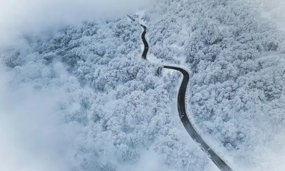 Bugarska i njena mreža autoputeva - dostupni brzo i jednostavno sa bugarskom vinjetom za 2024.