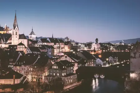 Reisen in der Schweiz: Mit der Autobahn zu den schönsten Orten