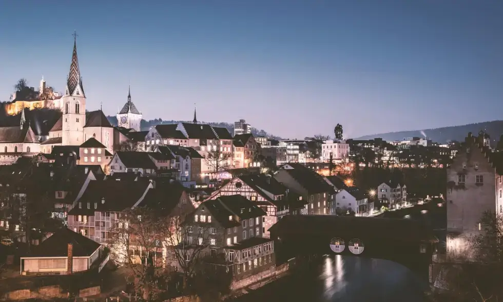 Reisen in der Schweiz: Mit der Autobahn zu den schönsten Orten Reisen in der Schweiz: Mit der Autobahn zu den schönsten Orten