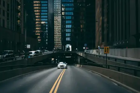 Die Renovierung der inländischen Autobahnen wird unterbrochen.