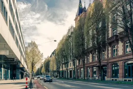 Online Kauf der Schweizer Vignette