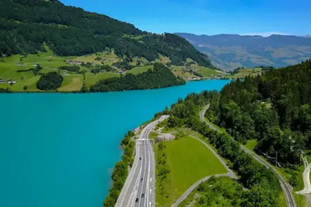 Šveicarijos vinjetė 2025: Ką svarbu žinoti Šveicarijos vinjetė 2025: Ką svarbu žinoti