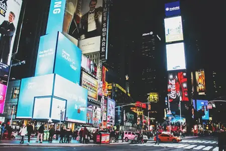 Straßenverkehr in Rumänien