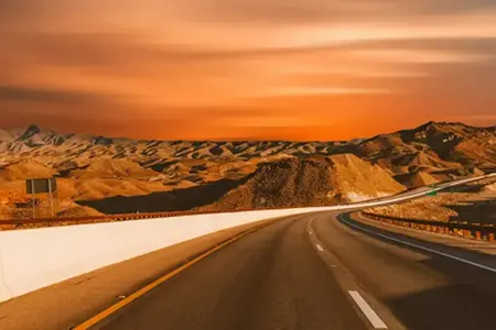 Ein eintägige Vignette wird im Nachbarland zu einem günstigen Preis eingeführt.