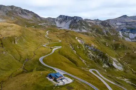 Vinjeta e Austriake për Autostrada 2024