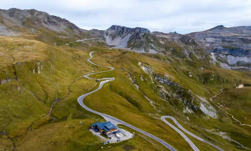 Vinjeta e Austriake për Autostrada 2024 Vinjeta e Austriake për Autostrada 2024