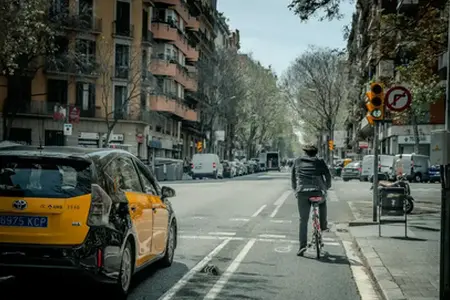 Verwendung slowenischer Autobahnen und Kauf von Vignetten