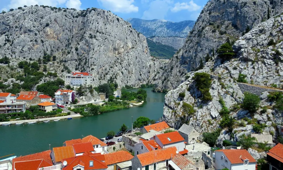 Croatia 2026 e-vignette purchase