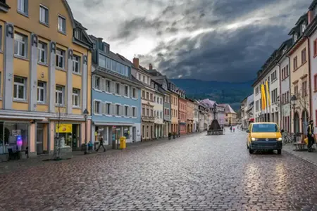 Vignette Schweiz online kaufen