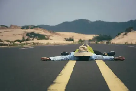 Vier Kilometer langer Stau in Richtung der Autobahn M1