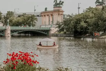 Autobahnfahrten in Ungarn