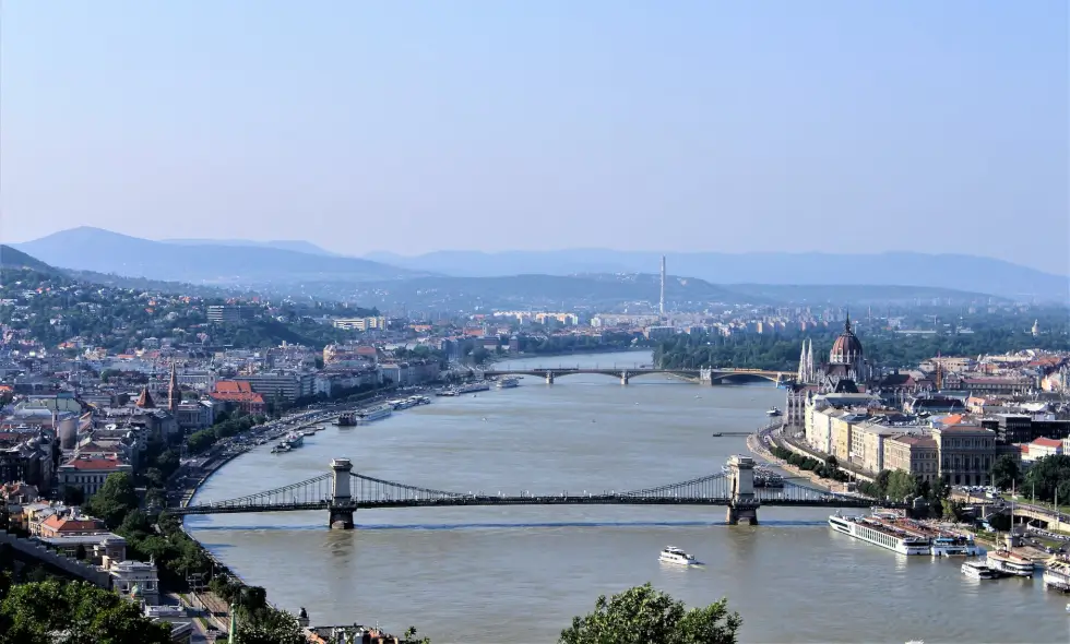 Madžarska e-vinjeta – Odkrijte Madžarsko po avtocesti!