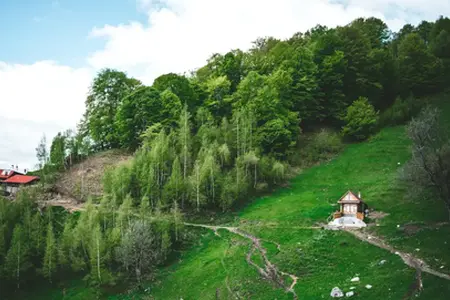 Acquisto della vignetta per l'autostrada in Romania - viaggio per automobilisti ungheresi