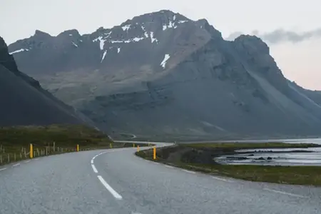 Die renovierte M6 erwartet die Autofahrer.