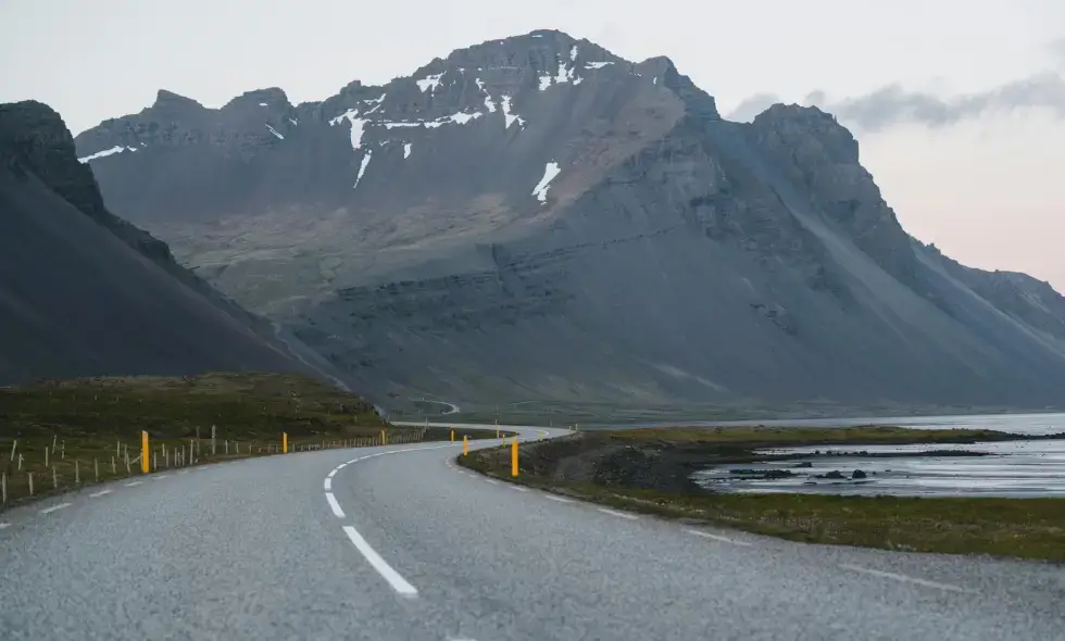 Die renovierte M6 erwartet die Autofahrer. Die renovierte M6 erwartet die Autofahrer.