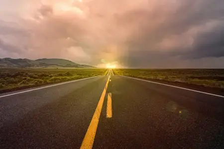 Vignette: Der Preis für die eintägige Vignette in der Slowakei beträgt die Hälfte des Preises der ungarischen.