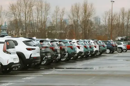 Sistemi i Transportit dhe Autostradave të Çekisë