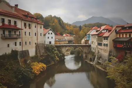Acquisto della vignetta autostradale slovena