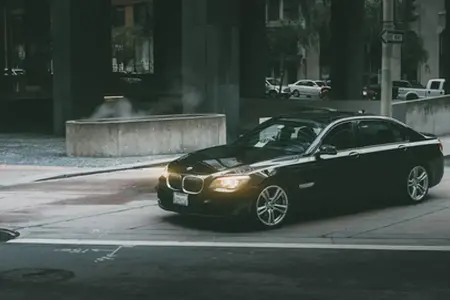 Bulgariens Fahrzeugverkehr und Vignetten