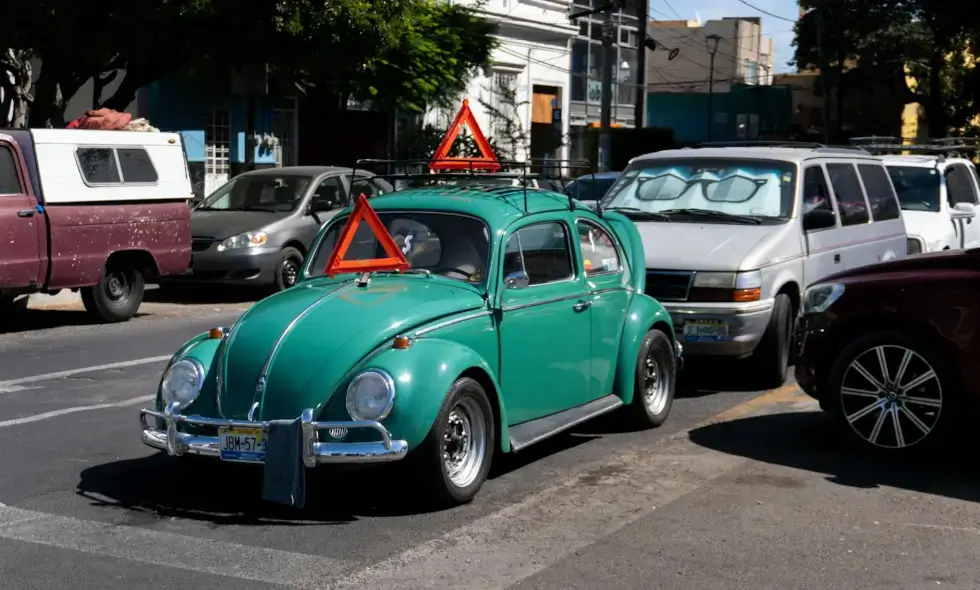 Slowakischer Straßenverkehr: digitale Lösungen und der Ablauf des Vignette-Kaufs Slowakischer Straßenverkehr: digitale Lösungen und der Ablauf des Vignette-Kaufs