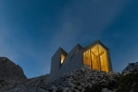 Slowenische Vignettenabenteuer