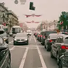 Motorways in Hungary and options for purchasing a digital e-vignette