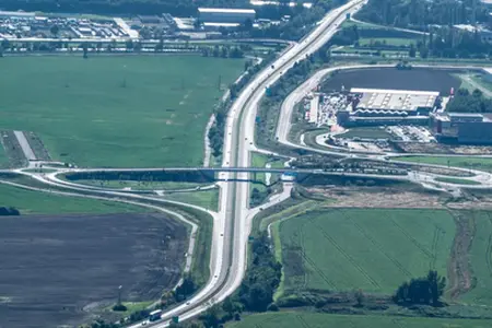 Slovak motorways in 2025: everything you need to know about e-vignettes