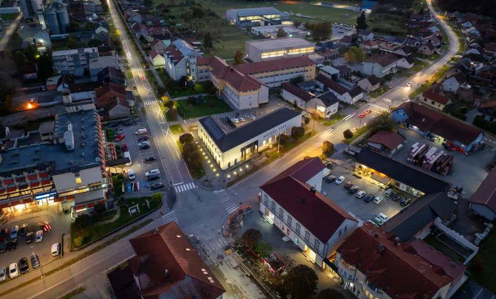 Hrvatska autocestovna mreža i novi sustav vinjeta