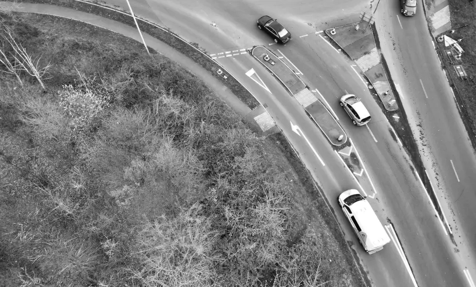 Driving on Slovenian motorways in 2026