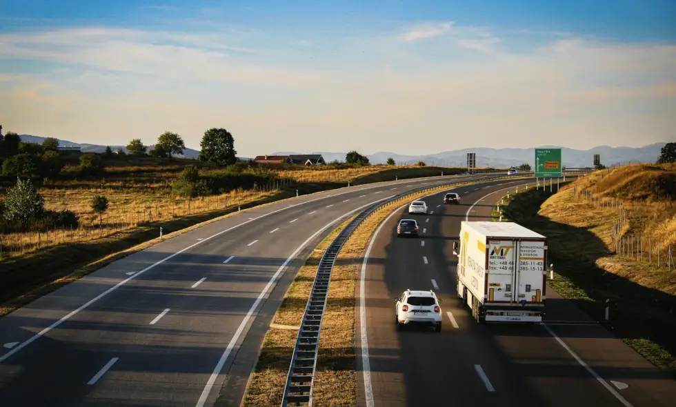 Moldova motorway network and e-vignette information for 2026
