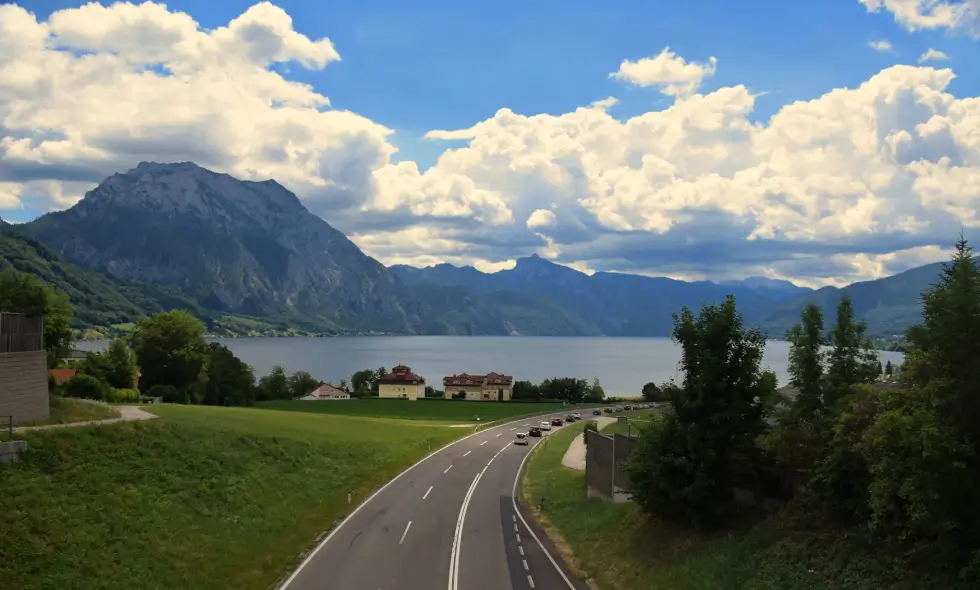 Rrjeti i autostradave të Austrisë – udhëtim i sigurt dhe i shpejtë