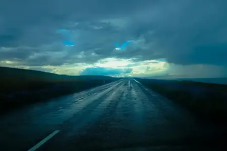 Autobahnabschnitte, die Städte in der Slowakei umfahren, wurden vignettenfrei.