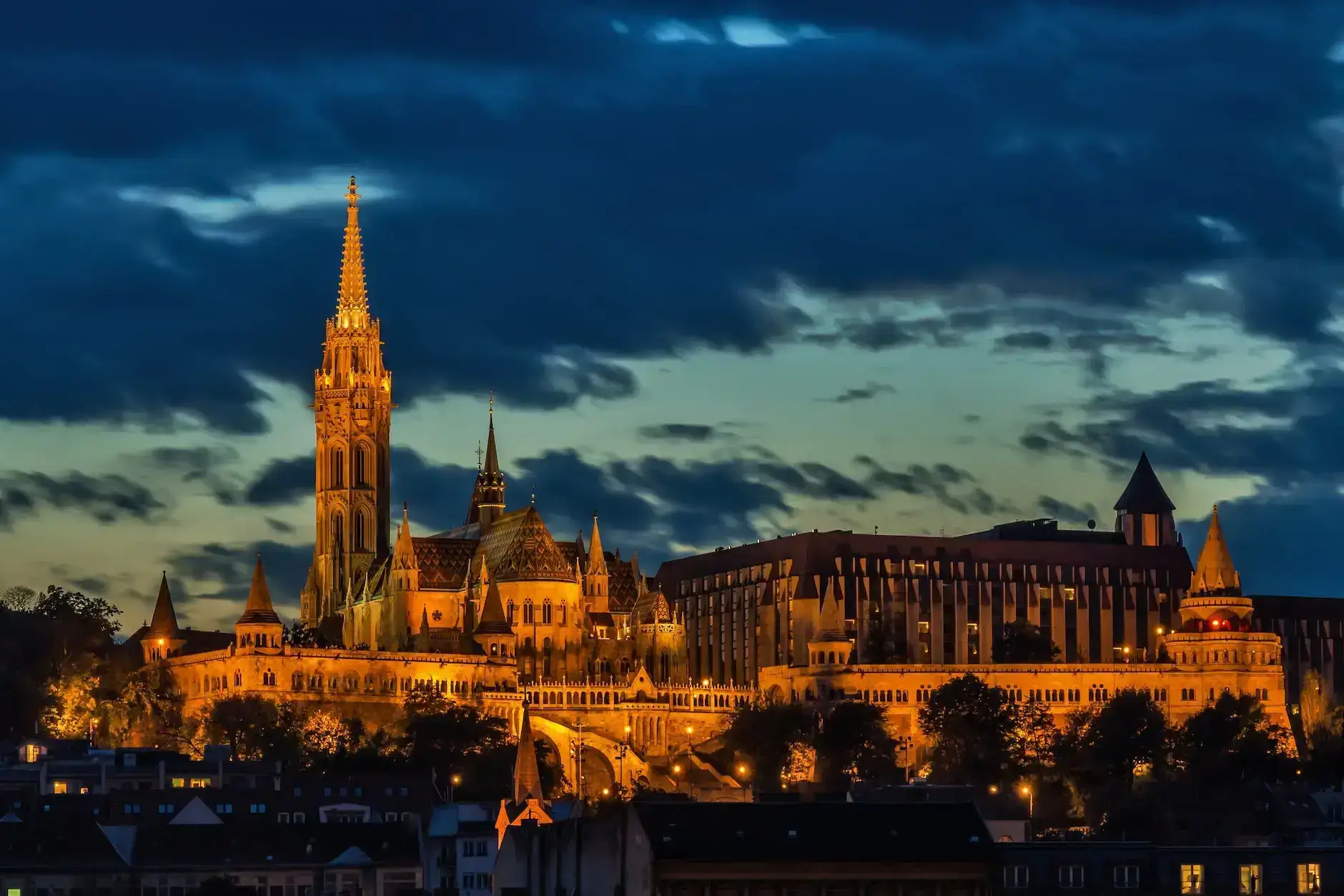 Travel Options in Hungary – Explore Hungary by Car!