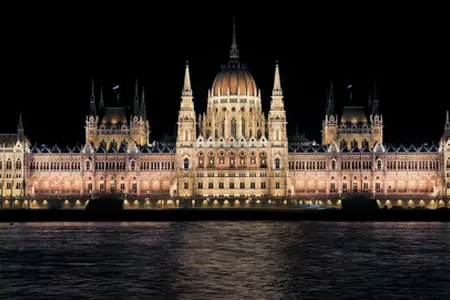 Hungarian e-vignette - Motorway travel options in Hungary