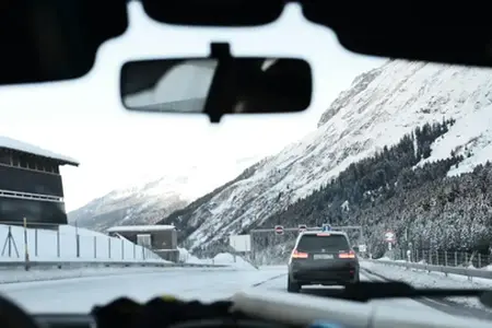 Autostradat Zvicerane dhe Vinjetat e vitit 2024