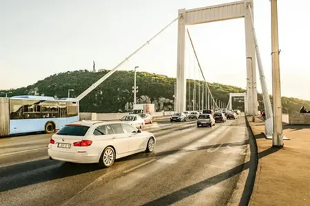 Autostradat dhe Blerja e Vinjetave në Hungari Autostradat dhe Blerja e Vinjetave në Hungari