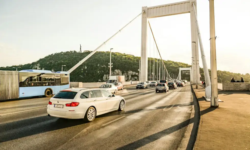 Autostradat dhe Blerja e Vinjetave në Hungari Autostradat dhe Blerja e Vinjetave në Hungari