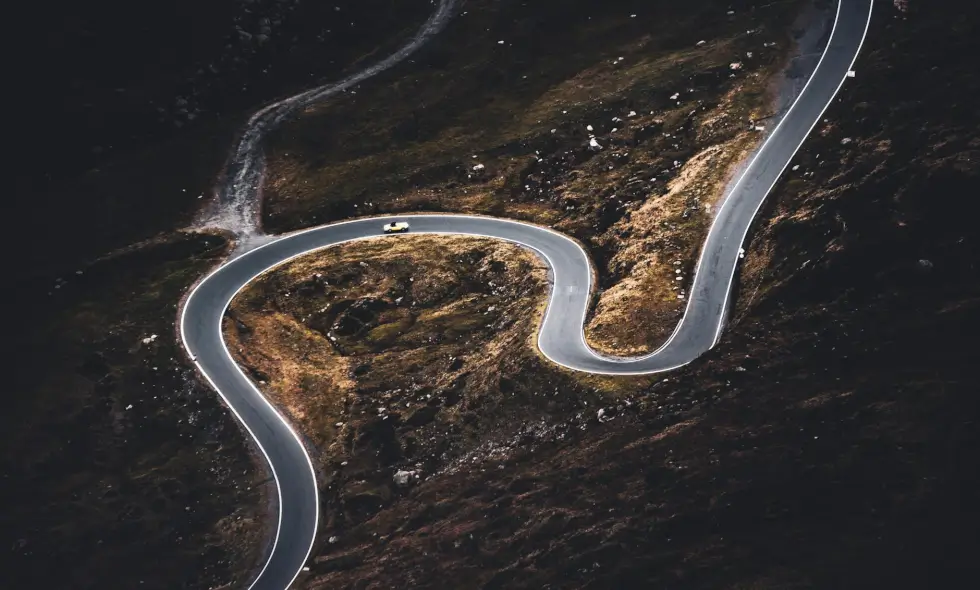 Autocesta mreža Austrije i detalji o kupovini vinjete za 2026. godinu