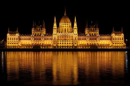 Hungarian e-vignette: experiences on Hungarian highways