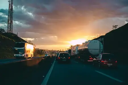Rilindja e Vinjetës së Autostradës së Moldavisë: Një Kapitull i Ri në Transport