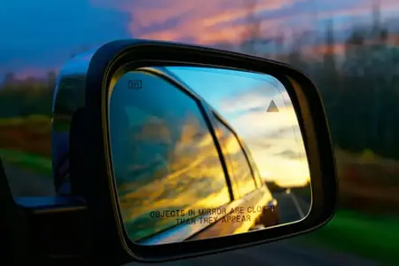 Slowakischer Fahrzeugverkehr