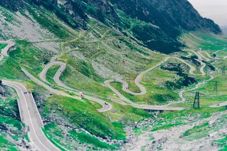 Romanian e-vignette - Travel in Romania easily and comfortably