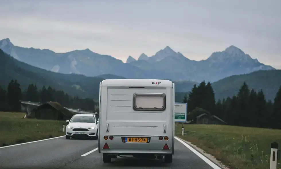 Rrjeti i Autostradave dhe Sistemi i Vinjetave në Austri Rrjeti i Autostradave dhe Sistemi i Vinjetave në Austri