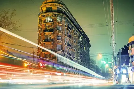 Ungarische Autobahnen und das Vignetten-System